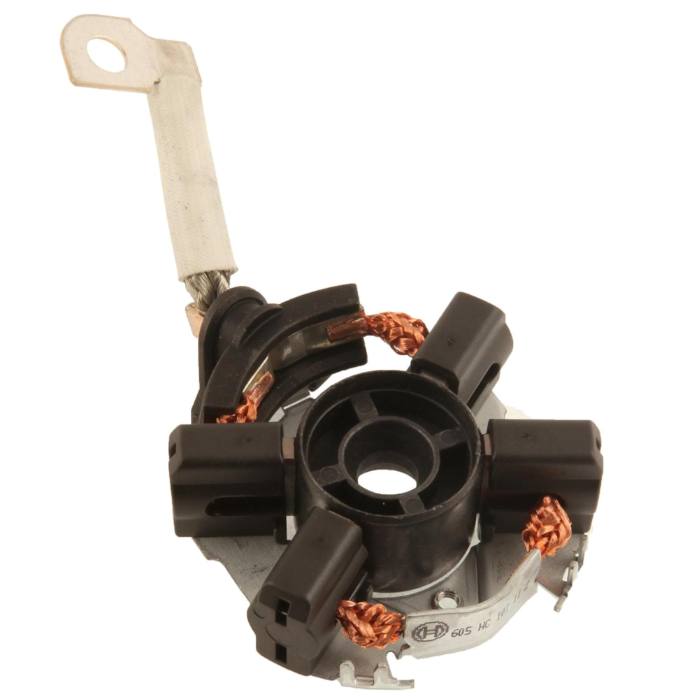 Brush-holder - Bosch Neuf - 063.000.124.212