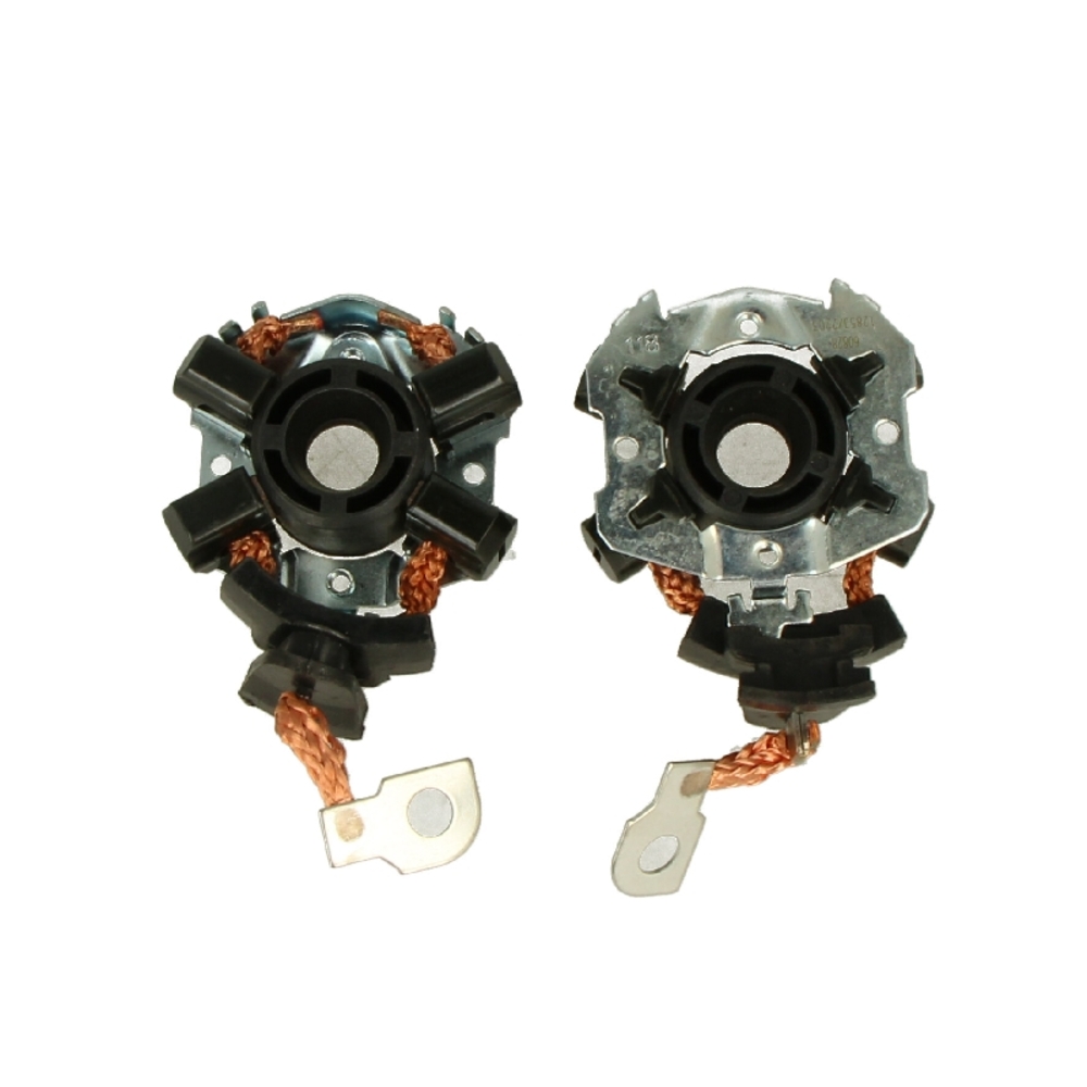 Porte-Balais (4pcs brushes) - +Line Selected - 063.000.125.016