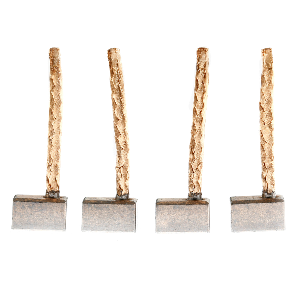 Charbon balai de démarreur (4 pcs/set, 10 sets/box) - +Line Selected - 063.000.126.207