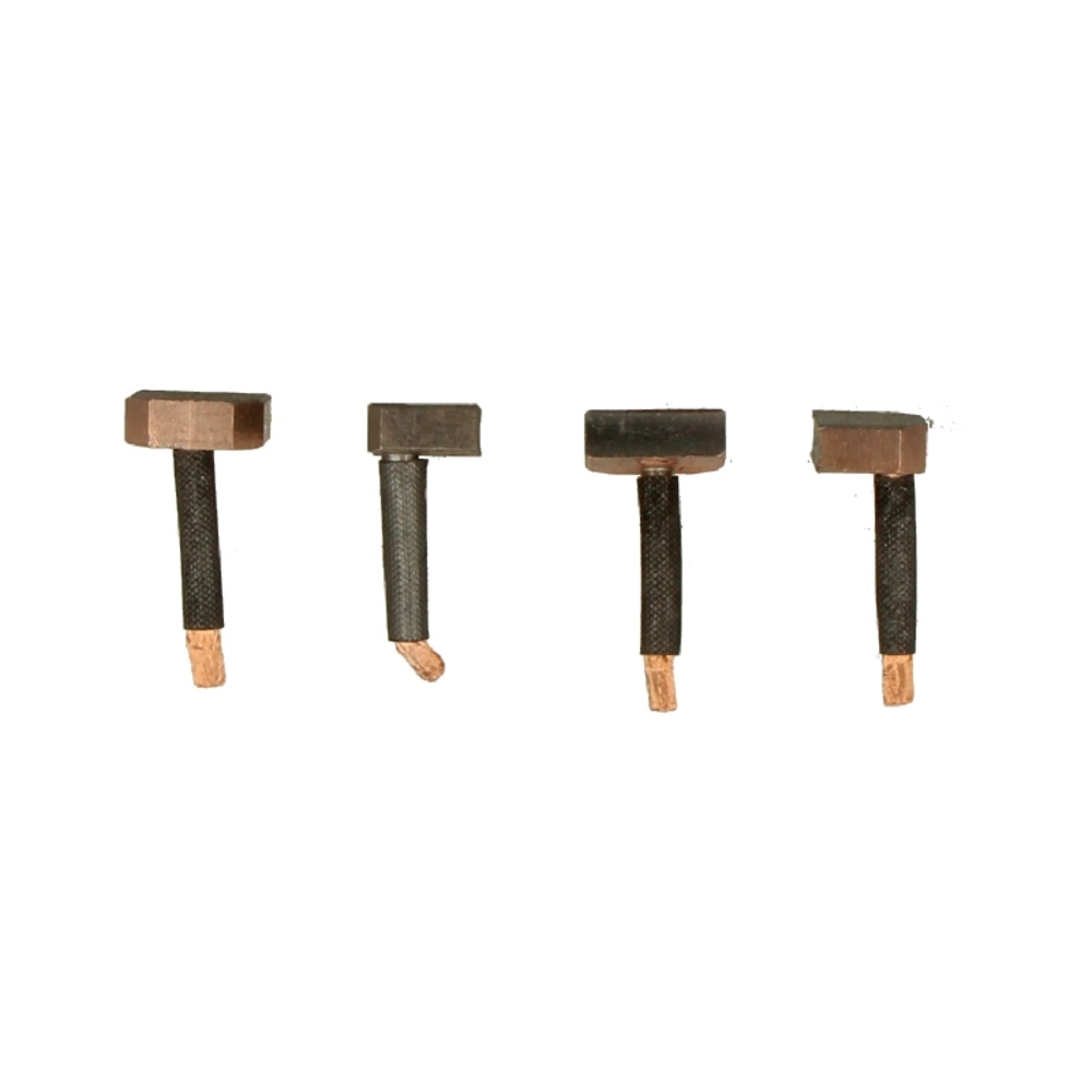 Brush (4pcs/set, 10 sets/box) - +Line Selected - 063.000.130.207