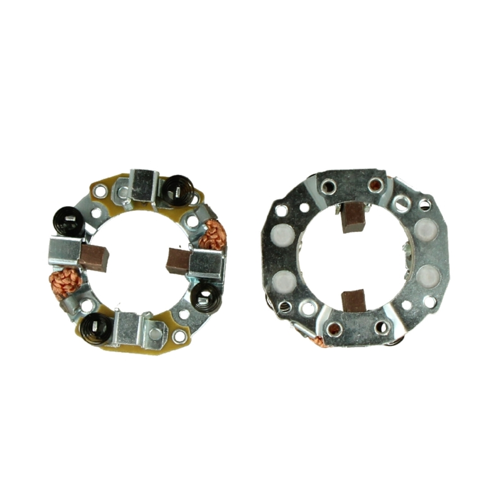 Porte-Balais (4 pcs brushes) - +Line Selected - 063.000.131.206