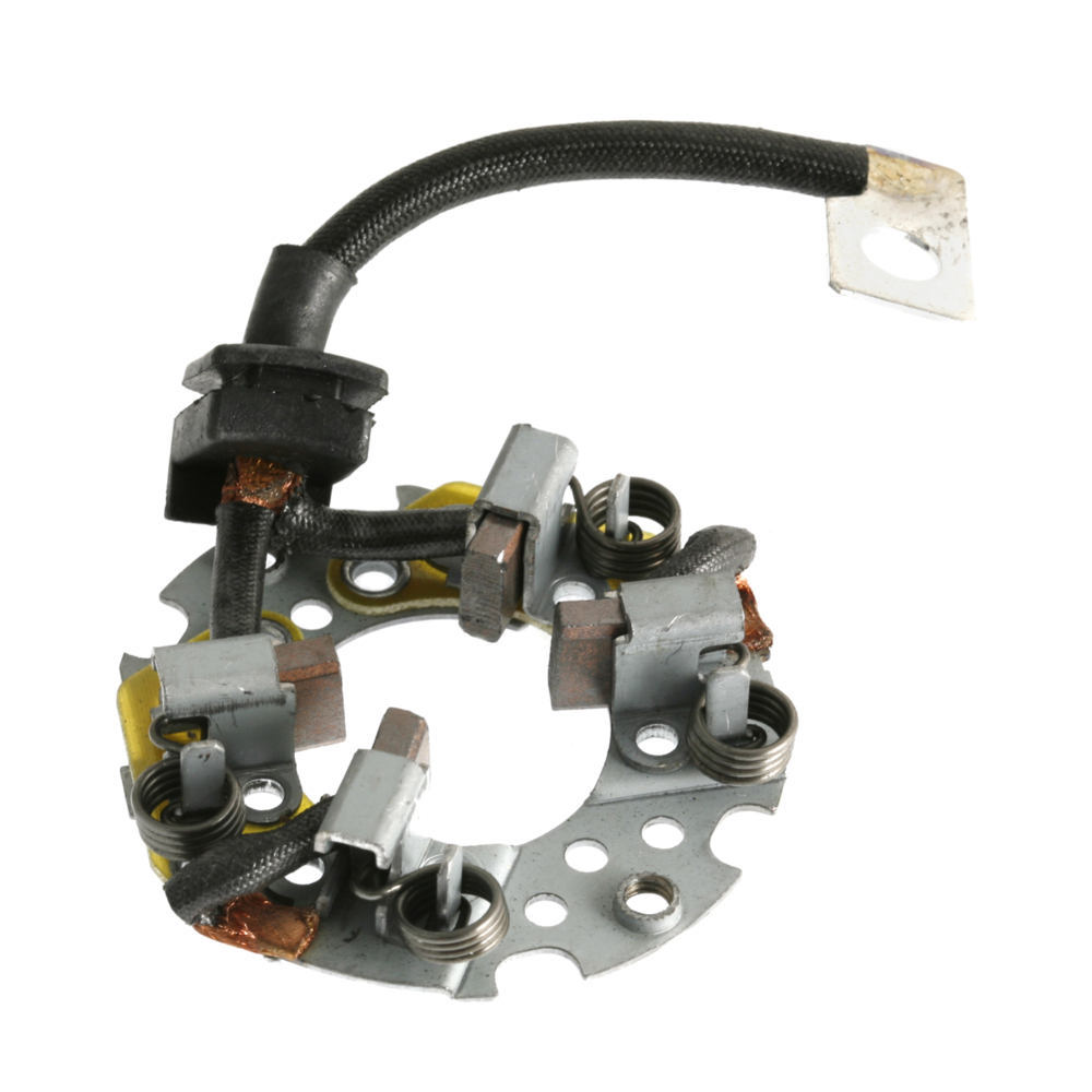 Porte-Balais (4pcs brushes) - +Line Selected - 063.000.137.136