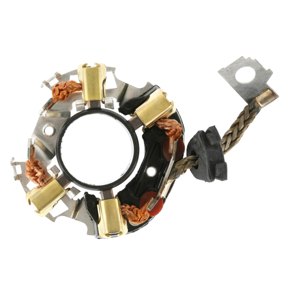 Porte-Balais (4pcs brushes) - +Line Selected - 063.000.138.016