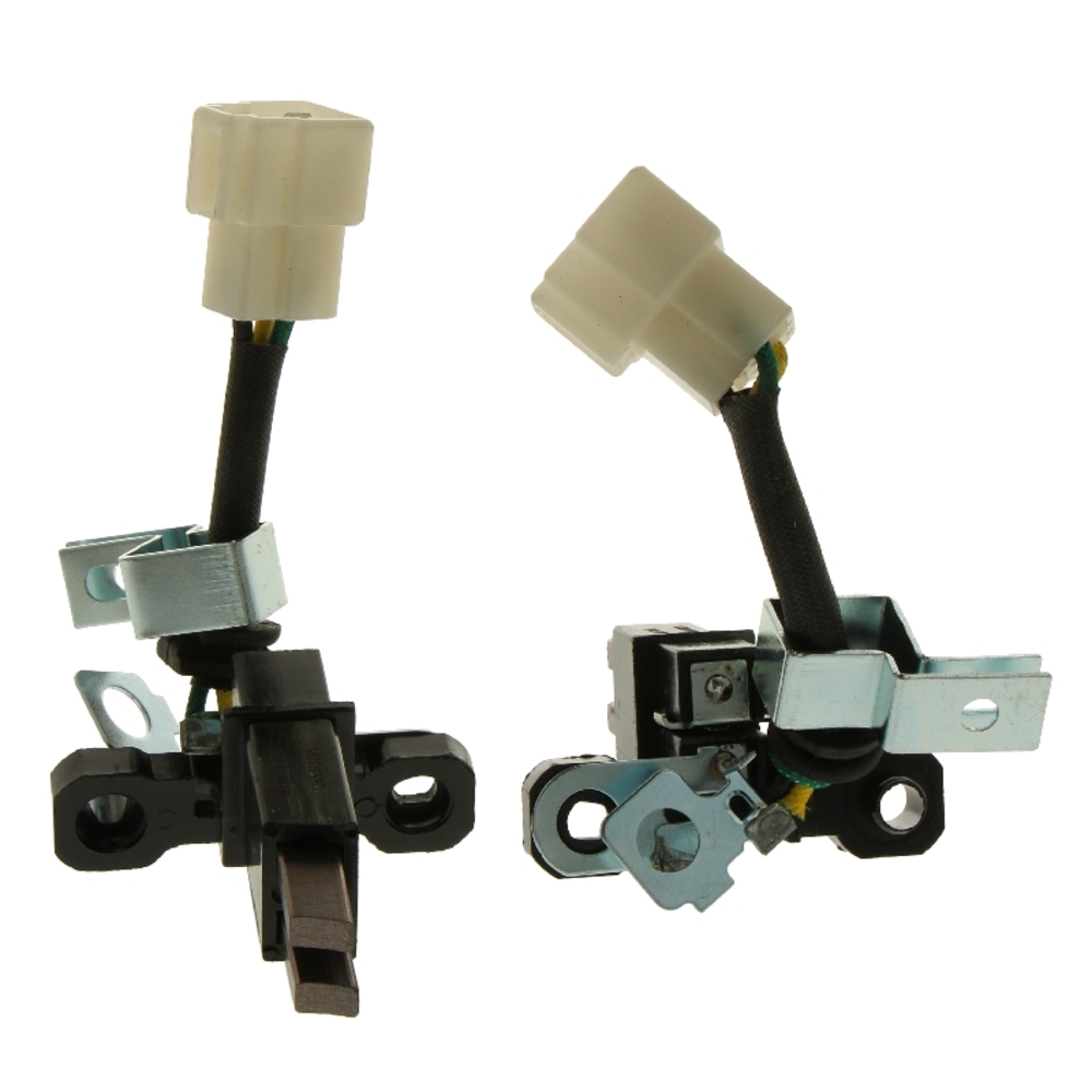 Porte-Balais (2pcs brushes) - +Line Selected - 063.000.147.056