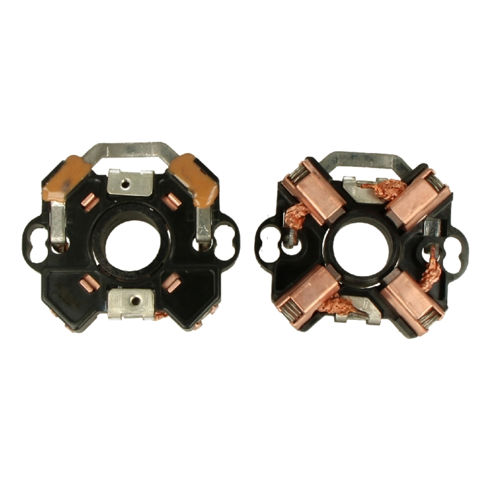 Porte-Balais (4pcs brushes) - +Line Selected - 063.000.175.016