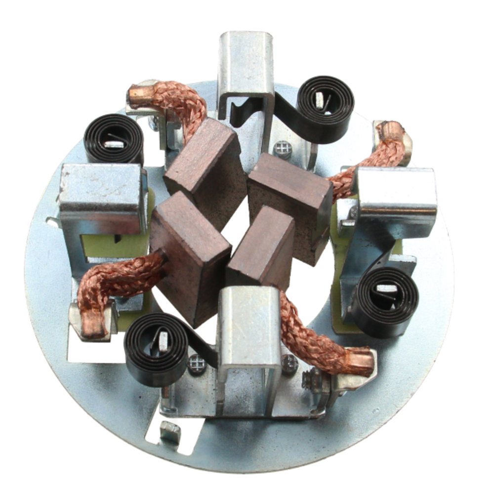 Porte-Balais (4pcs brushes)) - +Line Selected - 063.000.178.016