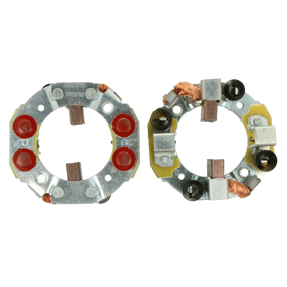 Porte-Balais (4pcs brushes) - +Line Selected - 063.000.182.056