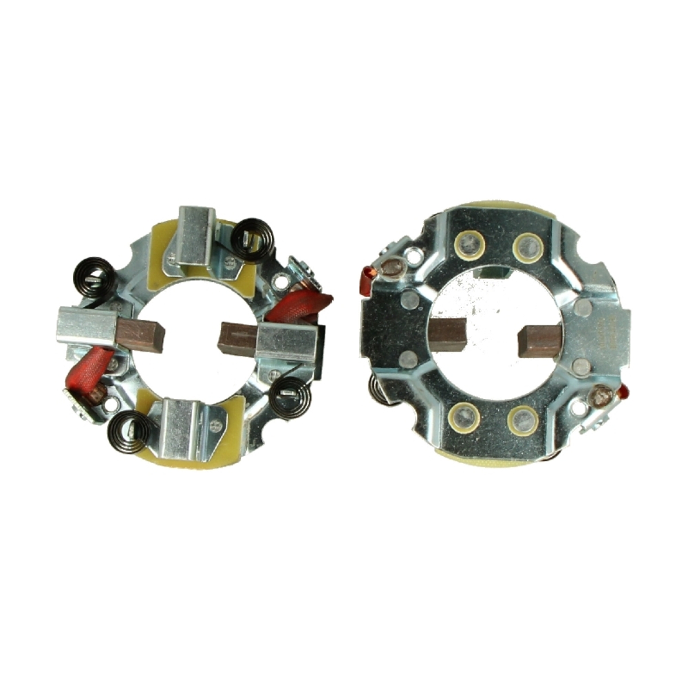 Porte-Balais (4 brushes) - +Line Selected - 063.000.185.036