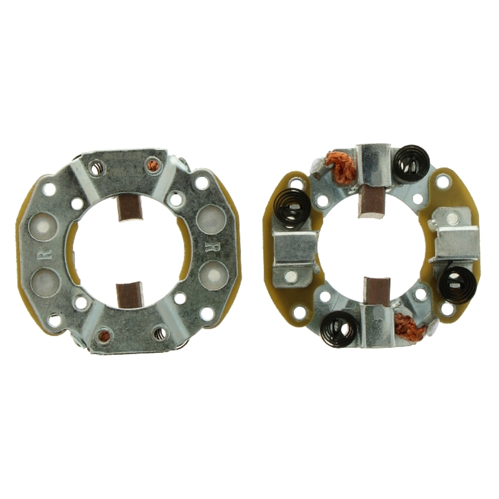 Porte-Balais (4pcs brushes) - +Line Selected - 063.000.188.056