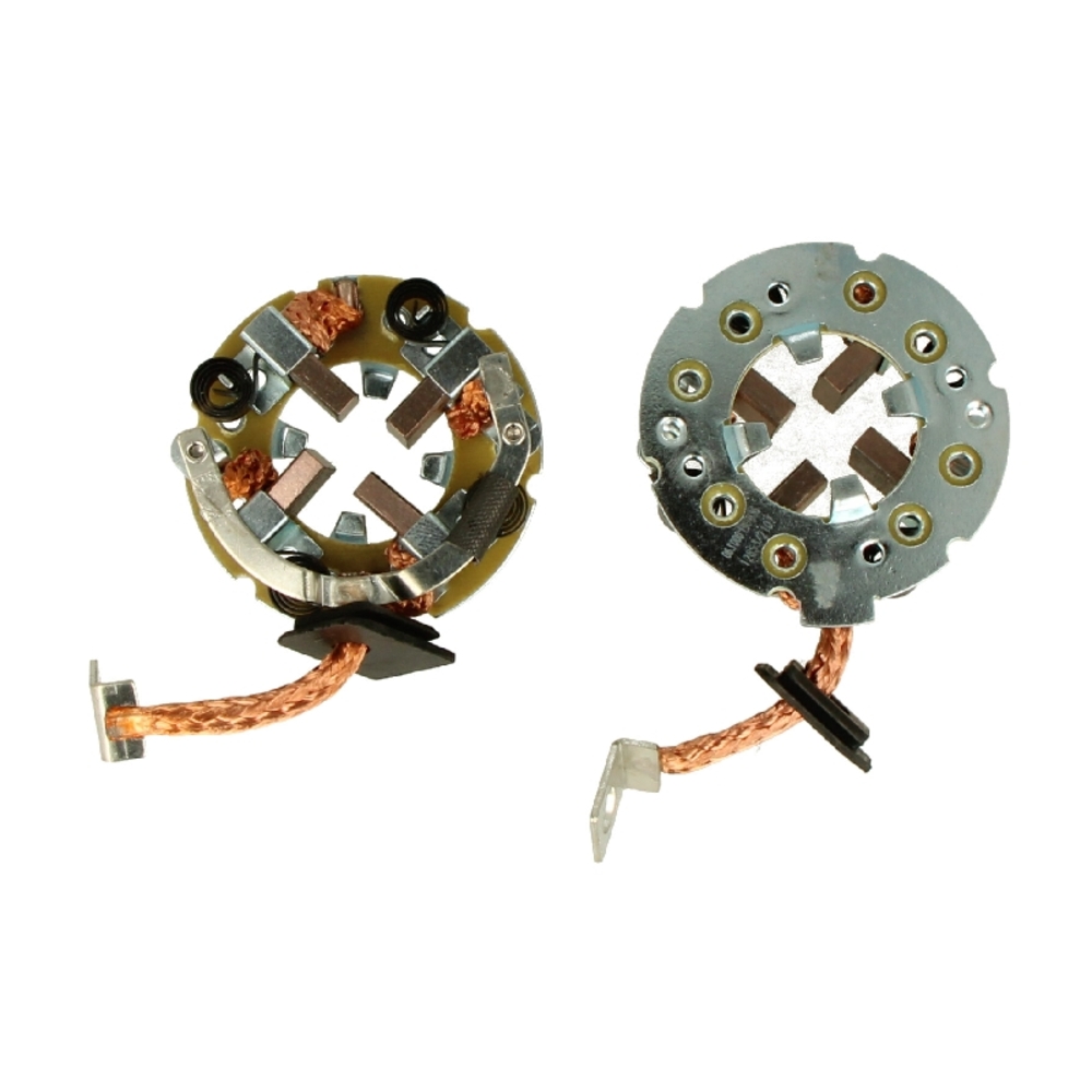 Porte-Balais - +Line Selected - 063.000.190.036