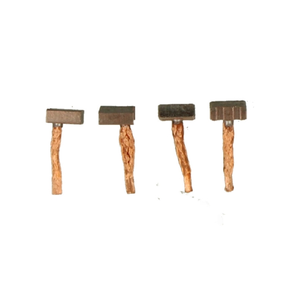 Brush (4pcs/set, 10 sets/box) - +Line Selected - 063.000.200.017