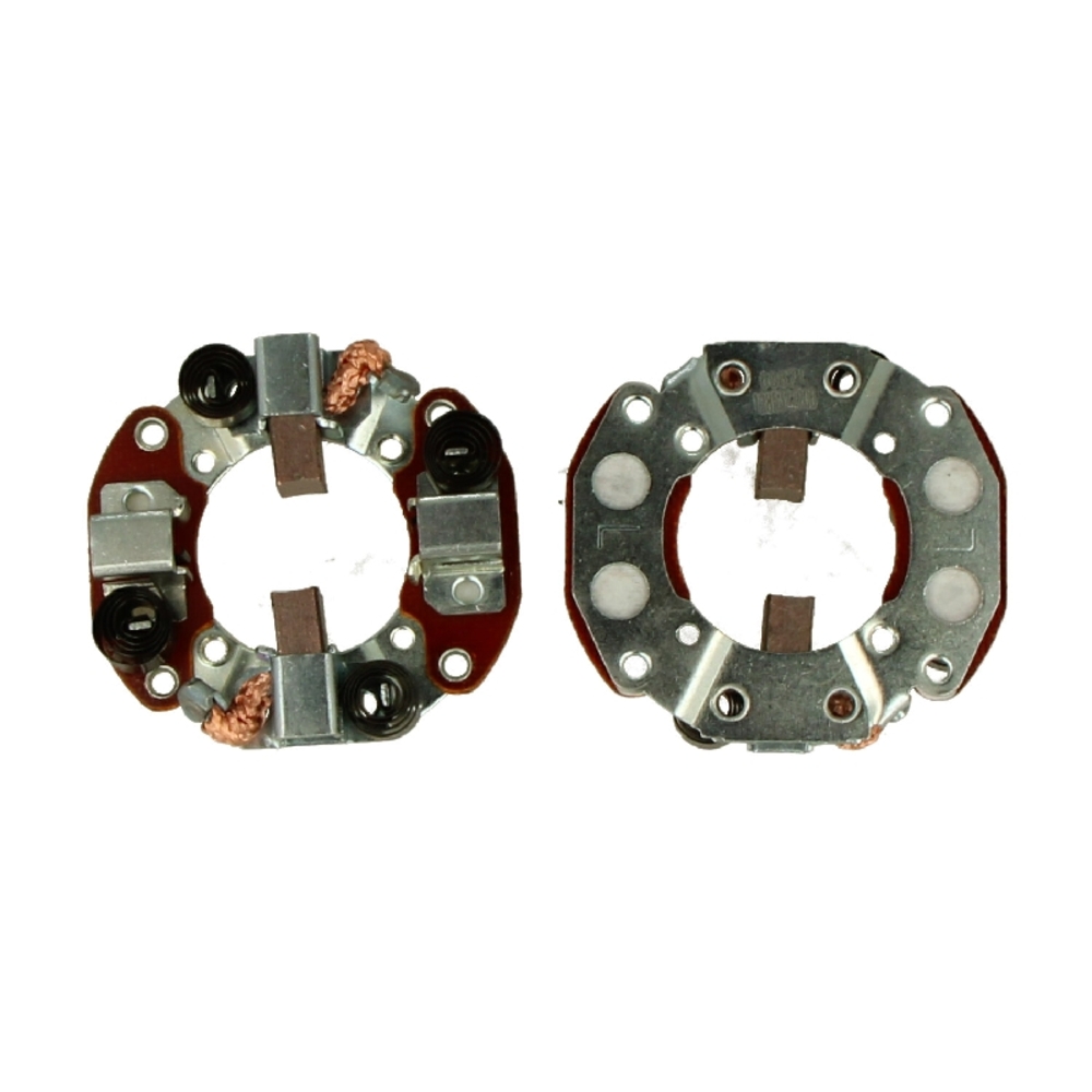 Porte-Balais (4pcs brushes) - +Line Selected - 063.000.202.056