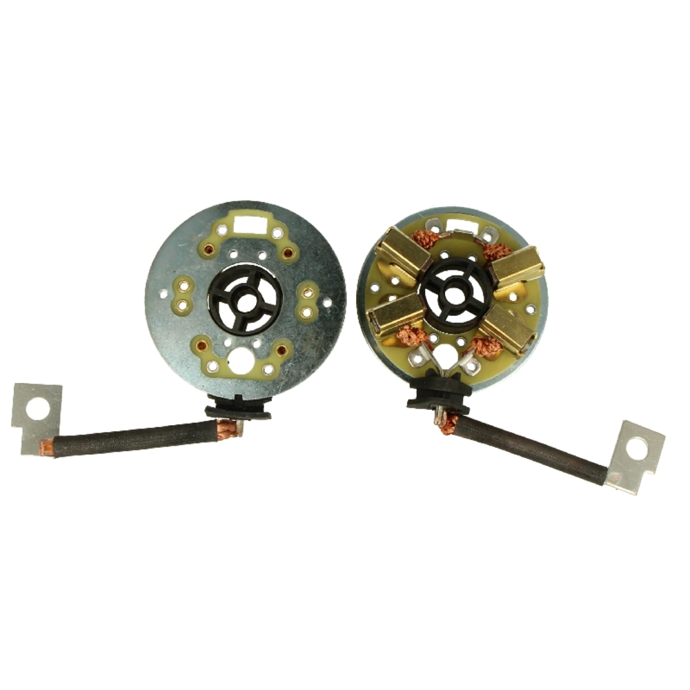 Porte-Balais (4pcs brushes) - +Line Selected - 063.000.207.016