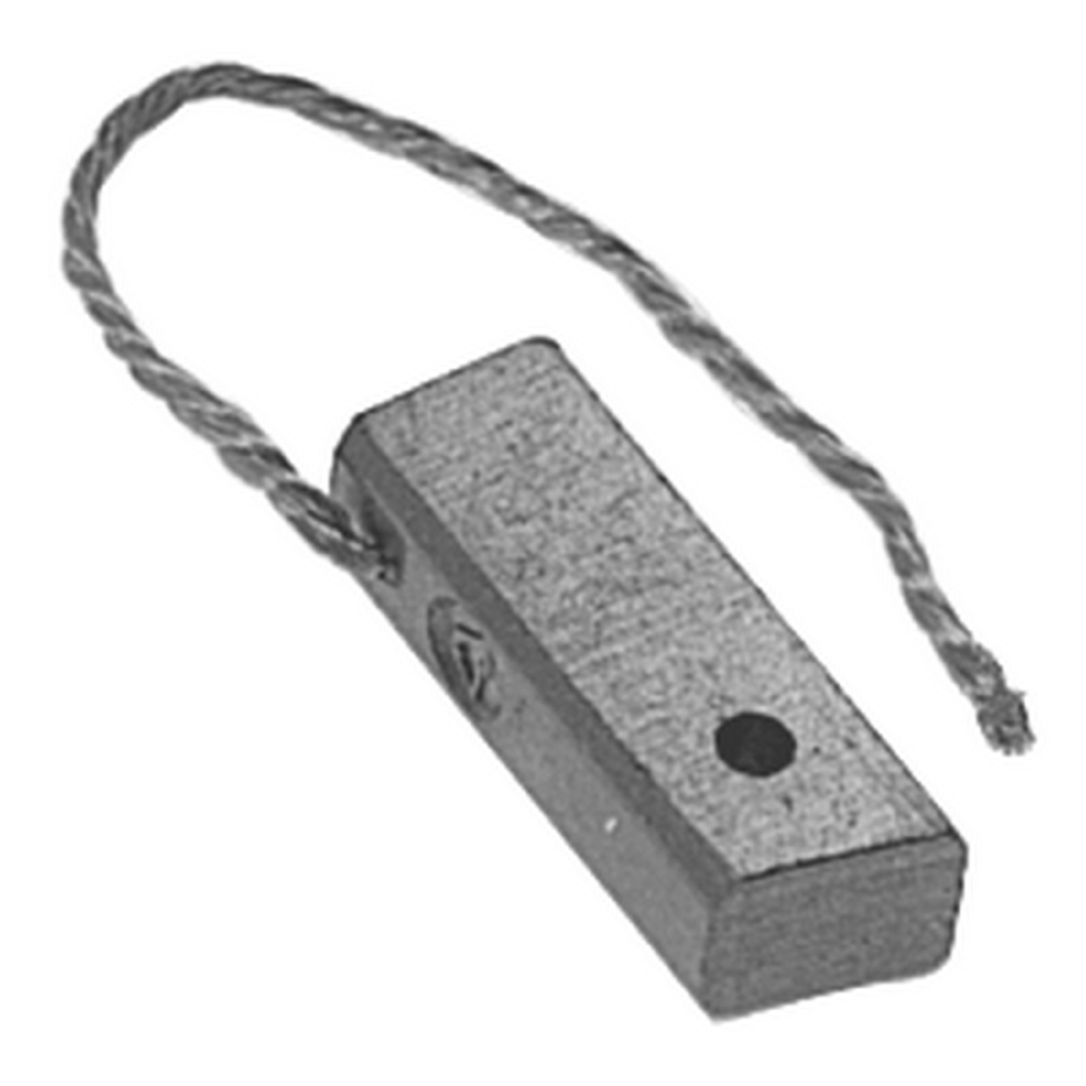 Charbon balai de démarreur - WAI Neuf - 063.000.218.440