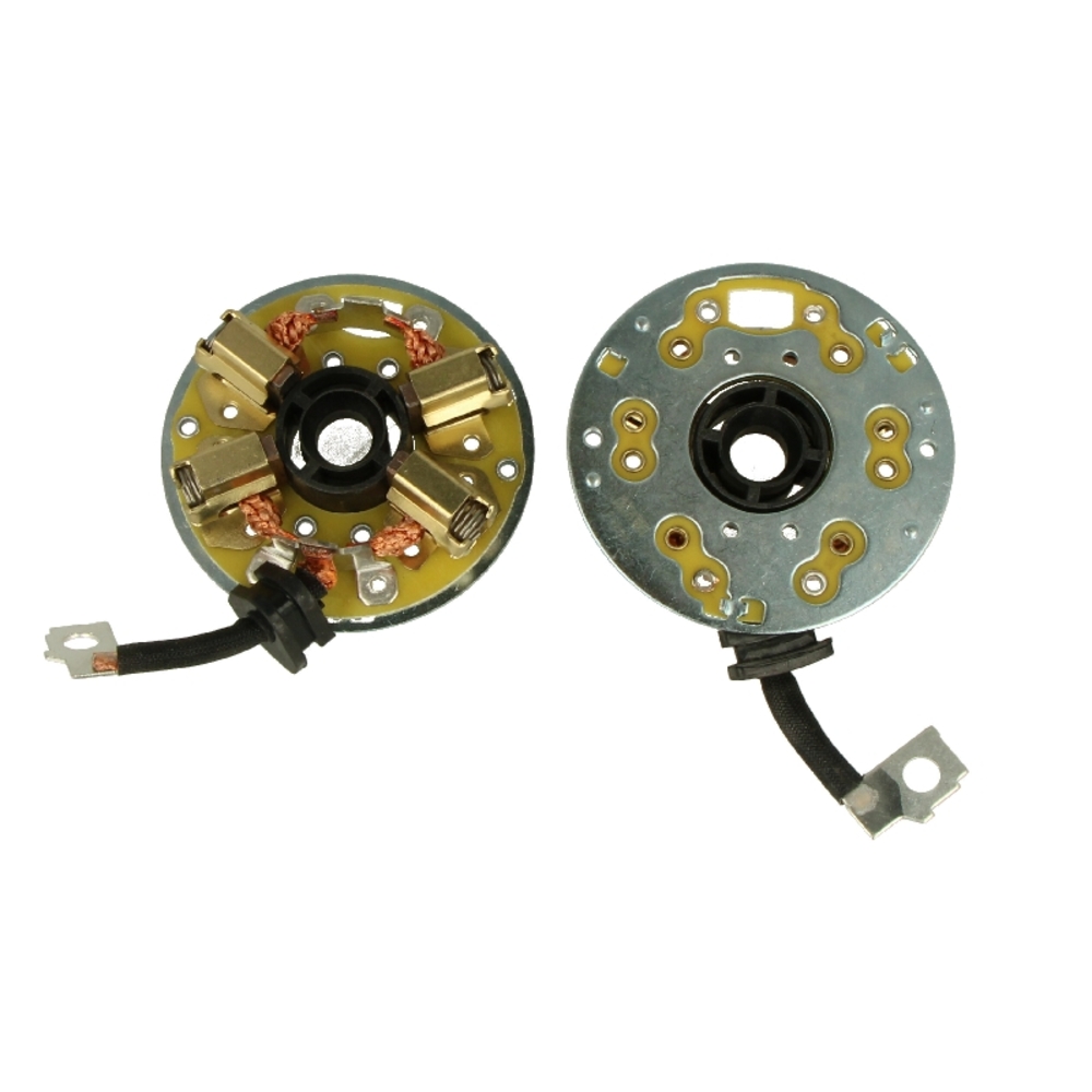 Porte-Balais (4pcs brushes) - +Line Selected - 063.000.241.016