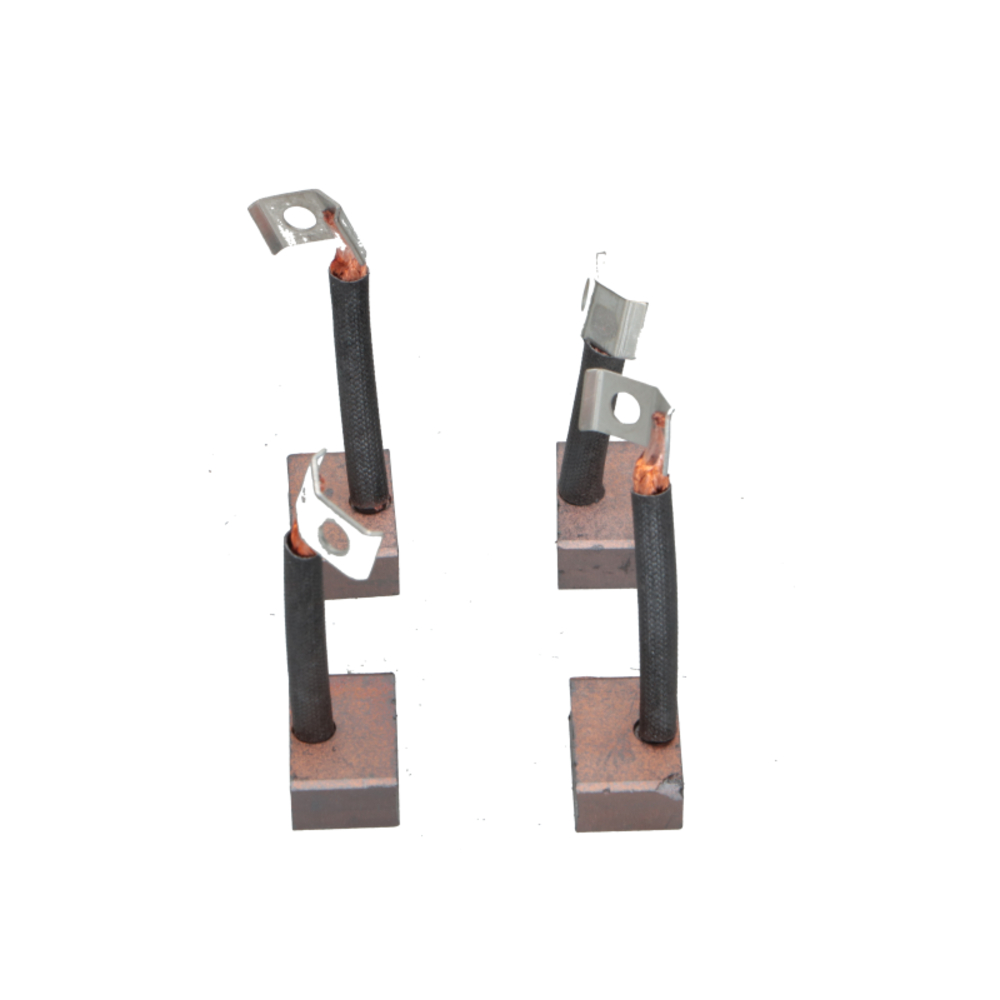 Charbon balai de démarreur (4 pcs/set, 10 sets/box) - +Line Selected - 063.000.242.206