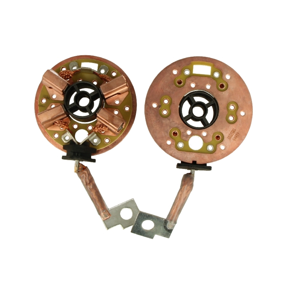 Porte-Balais (4pcs brushes) - +Line Selected - 063.000.244.016