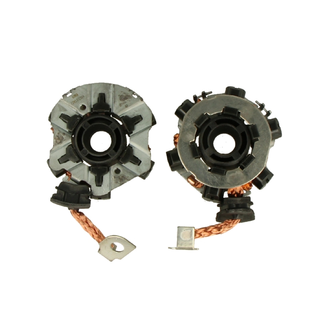 Porte-Balais (6pcs brushes) - +Line Selected - 063.000.245.016