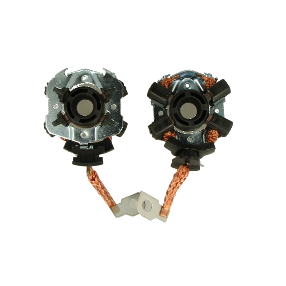 Porte-Balais (4pcs brushes) - +Line Selected - 063.000.249.016