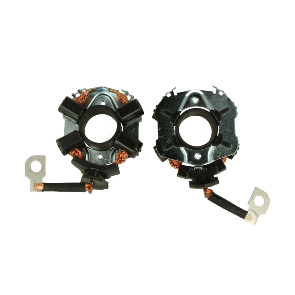 Porte-Balais (4pcs brushes) - +Line Selected - 063.000.252.016