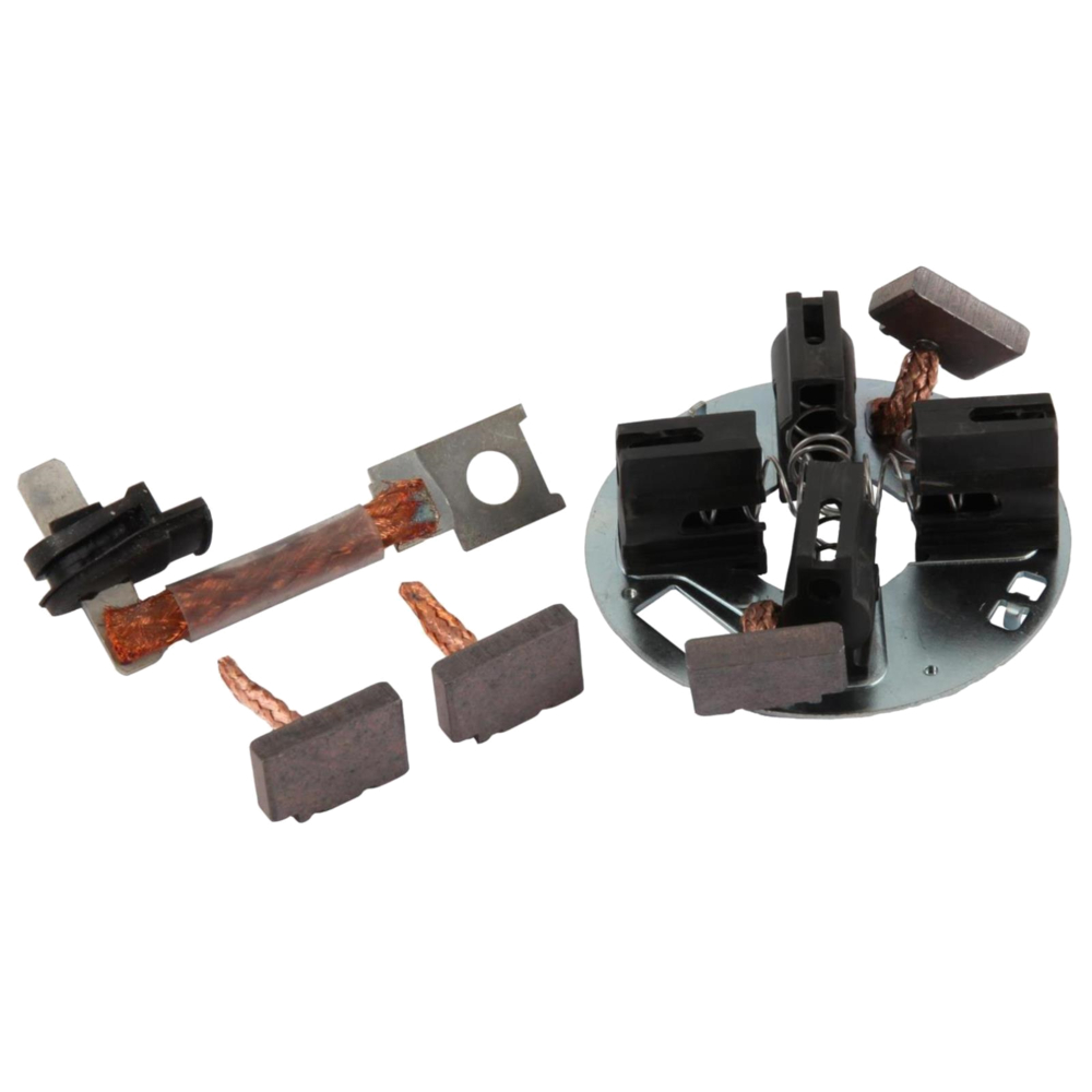 Porte-Balais (4pcs brushes) - +Line Selected - 063.000.255.016