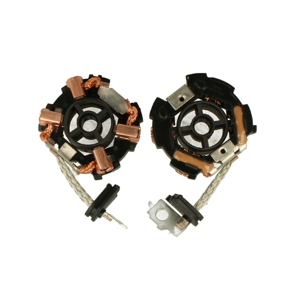 Porte-Balais (4pcs brushes) - +Line Selected - 063.000.258.016