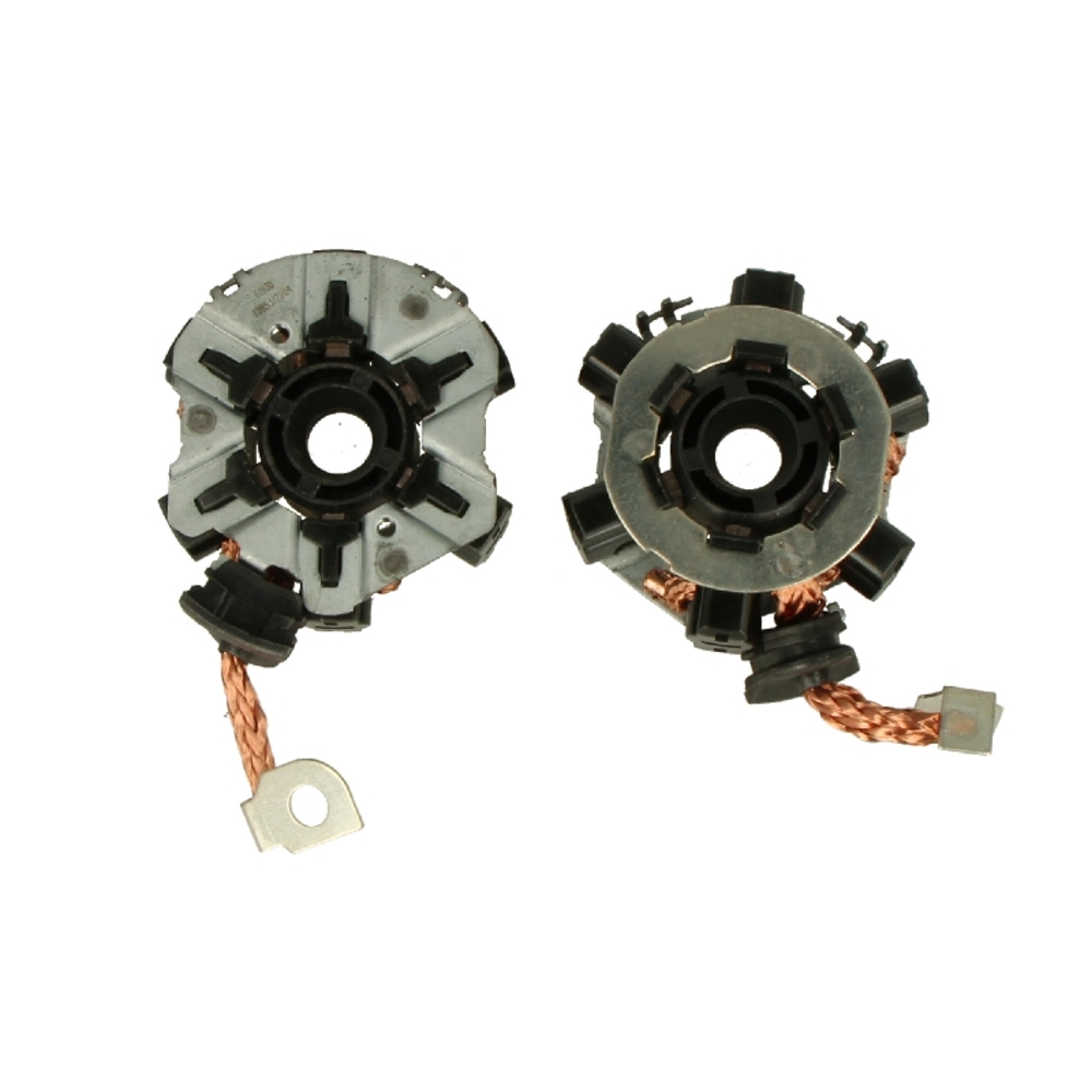 Porte-Balais (6pcs brushes) - +Line Selected - 063.000.259.016