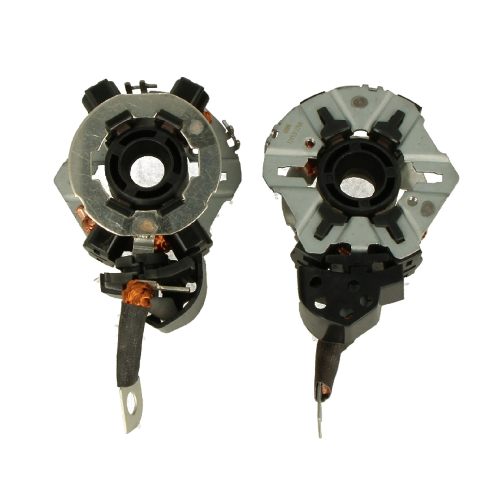 Porte-Balais (4pcs brushes) - +Line Selected - 063.000.265.016