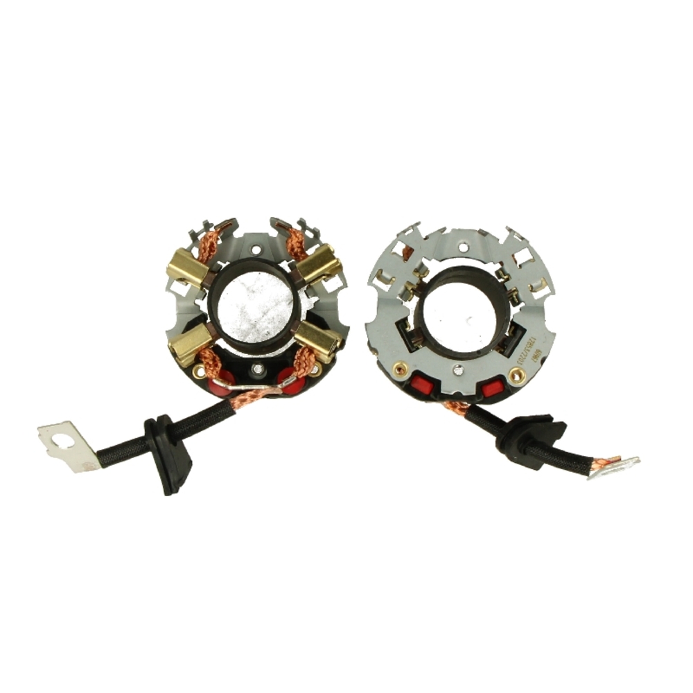 Porte-Balais (4pcs brushes) - +Line Selected - 063.000.275.016