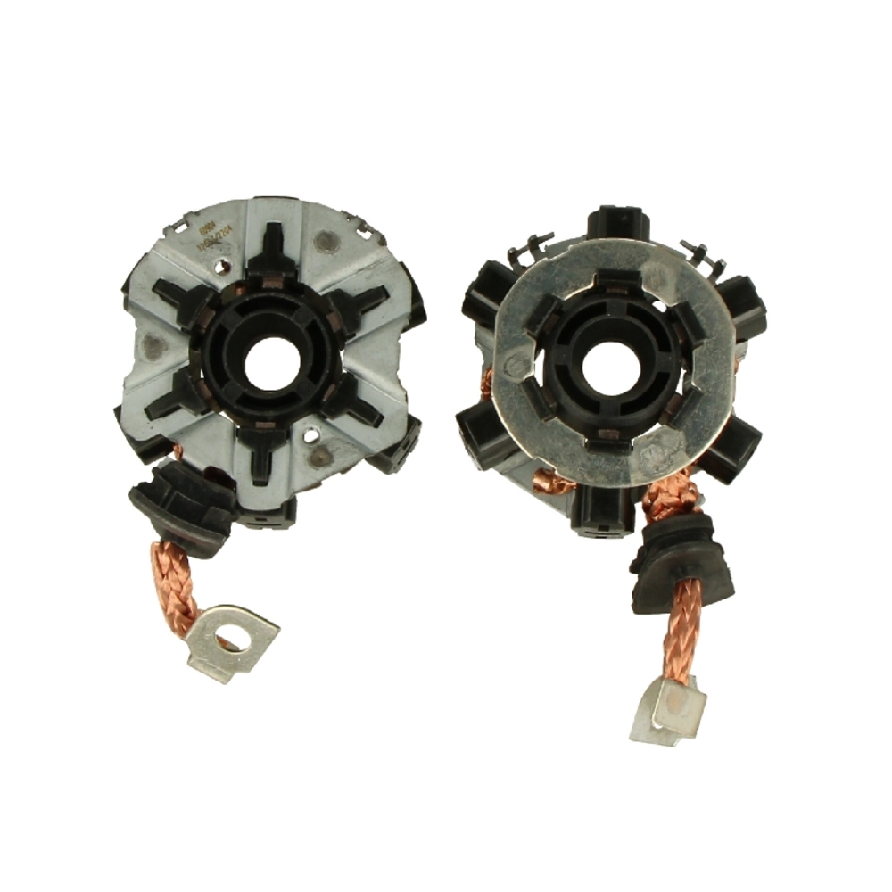 Porte-Balais (6pcs brushes) - +Line Selected - 063.000.283.016