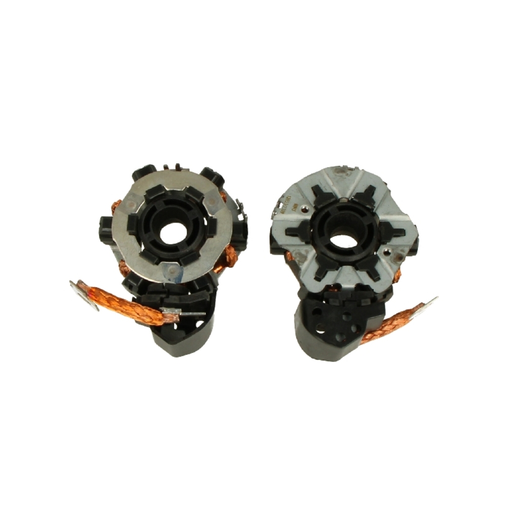 Porte-Balais (6pcs brushes) - +Line Selected - 063.000.292.016