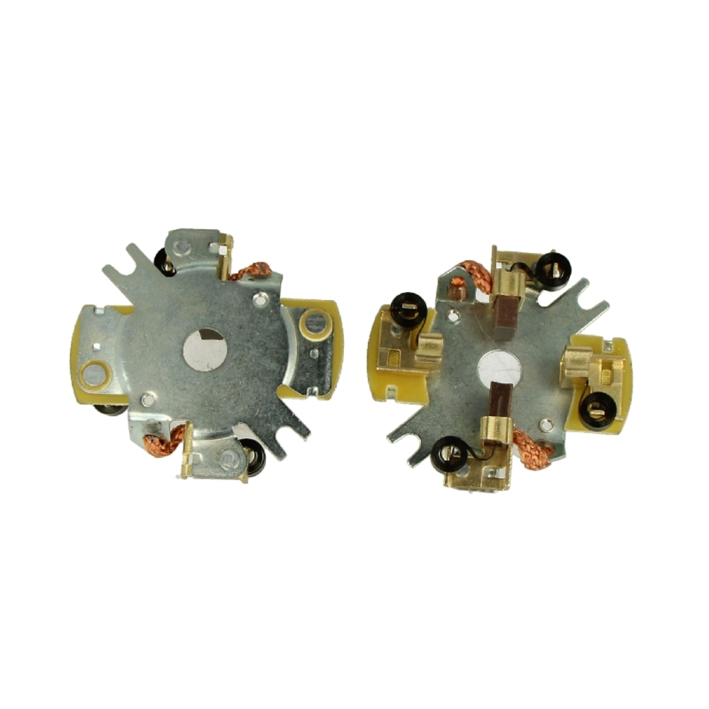 Porte-Balais (2 pcs brushes) - +Line Selected - 063.000.295.016