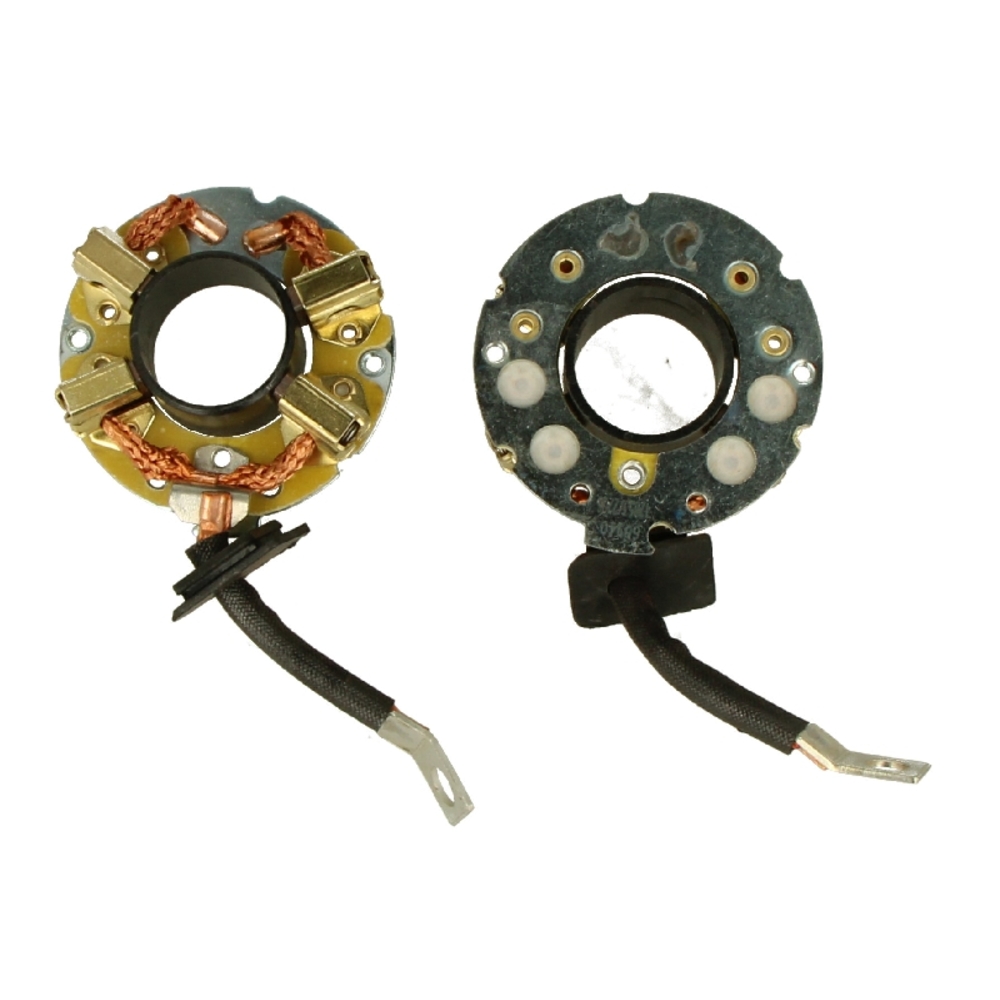 Porte-Balais - +Line Selected - 063.000.319.036