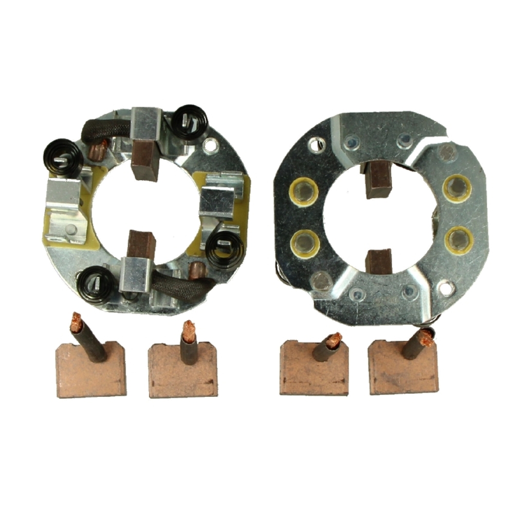 Brush-holder (4pcs brushes) - +Line Selected - 063.000.322.036