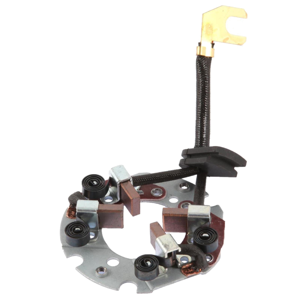 Brush holder - Hitachi Neuf - 063.000.327.270