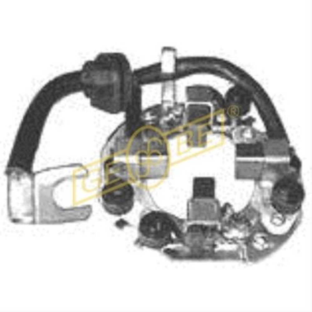 Porte-Balais - Gebe - 063.000.328.570