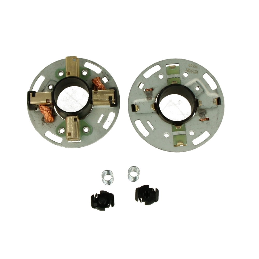 Porte-Balais (4 brushes) - +Line Selected - 063.000.333.006