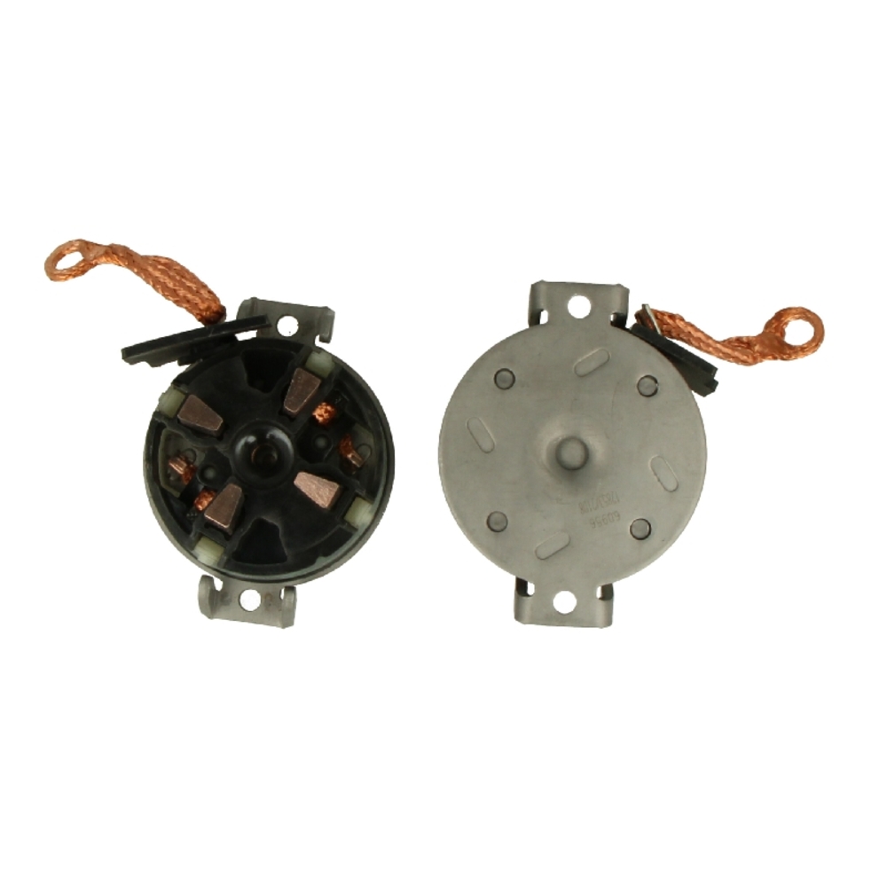 Porte-Balais (4pcs brushes) - +Line Selected - 063.000.335.006