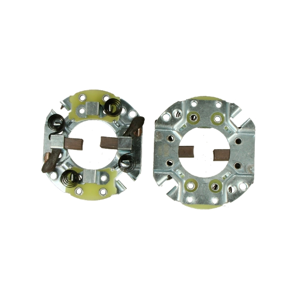 Porte-Balais (4pcs brushes) - +Line Selected - 063.000.339.136