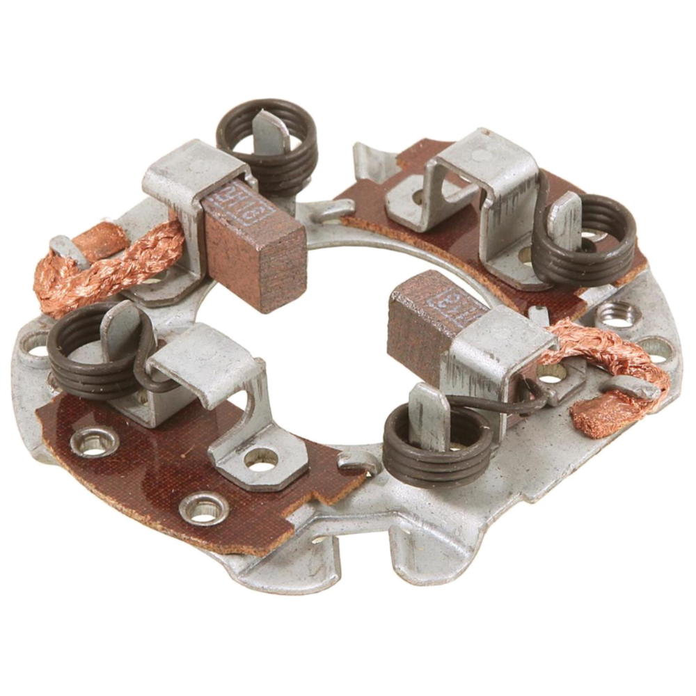 Brosse (4 brushes) - +Line Selected - 063.000.340.137