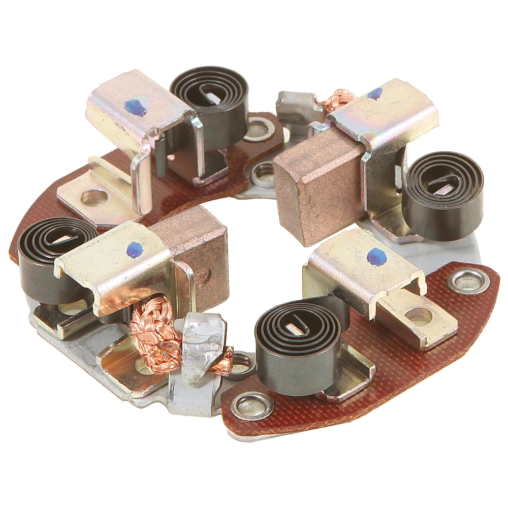 Porte-Balais (4pcs brushes) - +Line Selected - 063.000.346.056