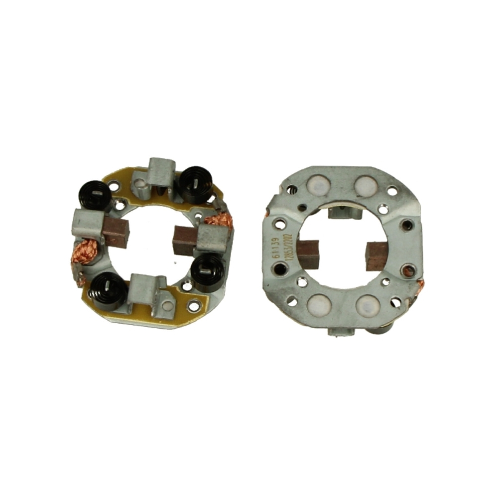 Porte-Balais (4pcs brushes) - +Line Selected - 063.000.347.056