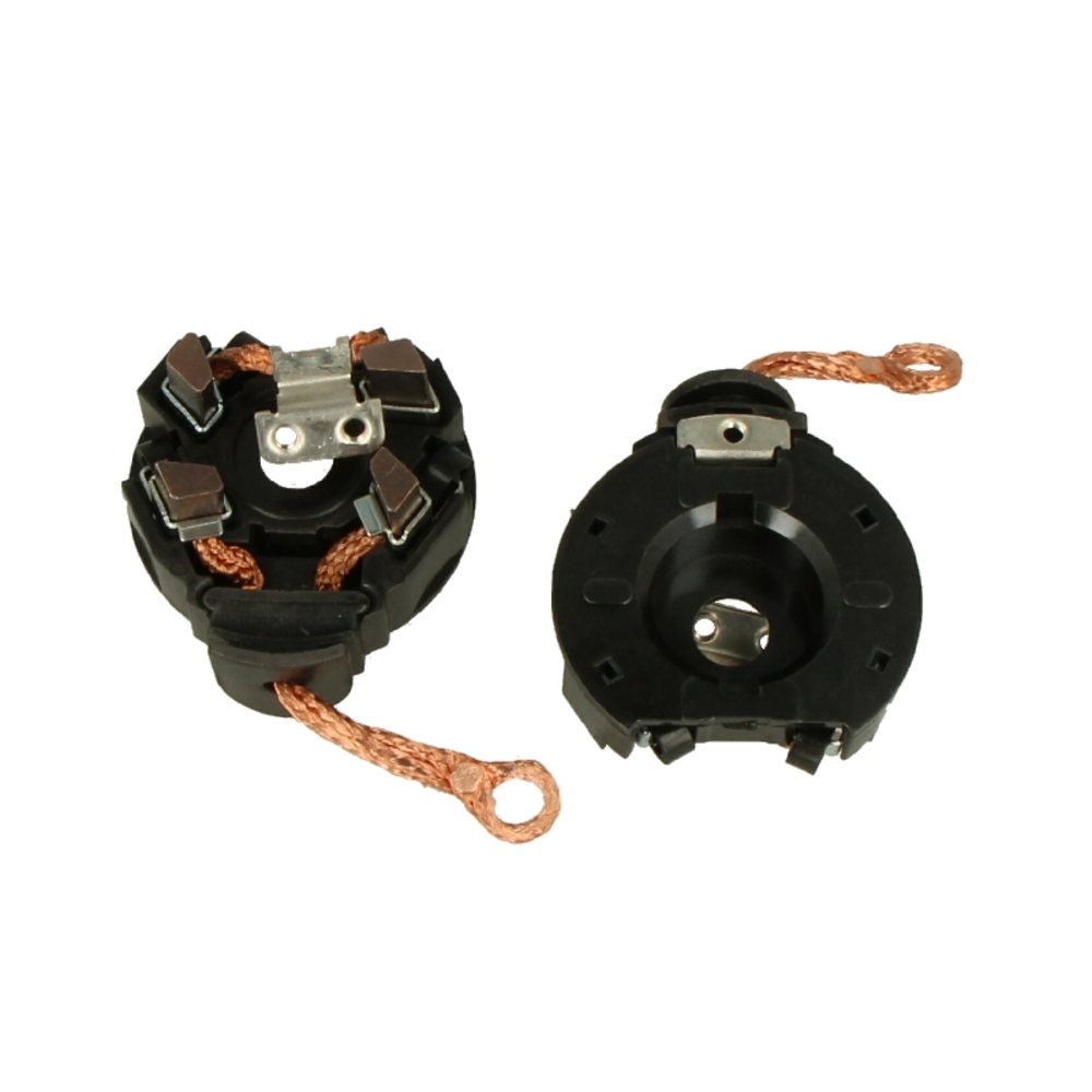 Porte-Balais (4pcs brushes) - +Line Selected - 063.000.348.056