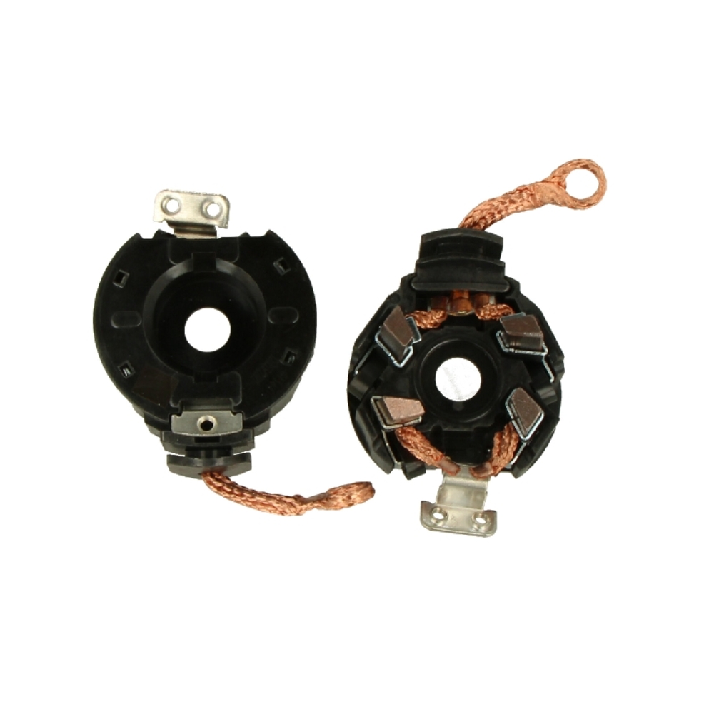 Porte-Balais (4pcs brushes) - +Line Selected - 063.000.349.056