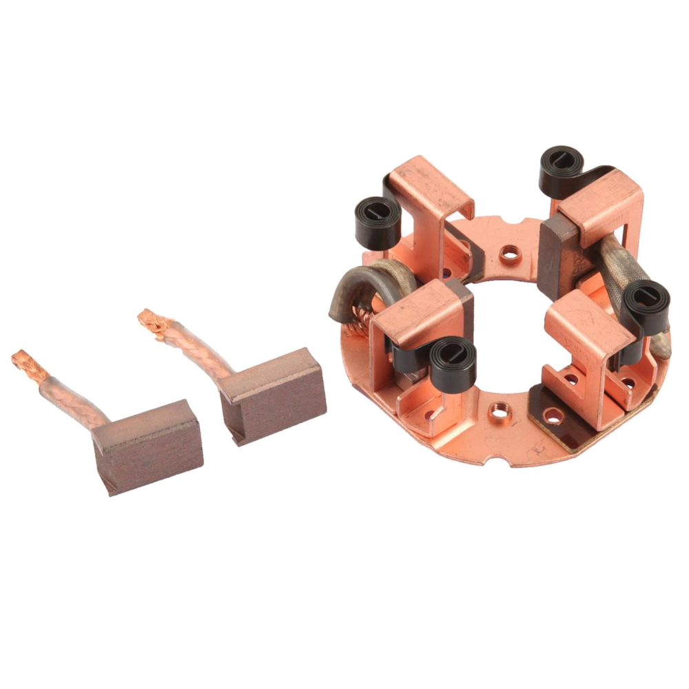 Charbon balai de démarreur - Mahle Neuf - 063.000.353.310