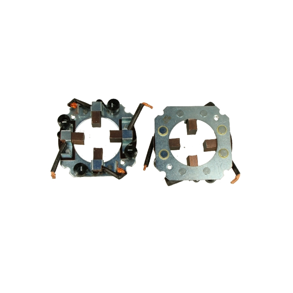 Porte-Balais (4pcs brushes) - +Line Selected - 063.000.358.096