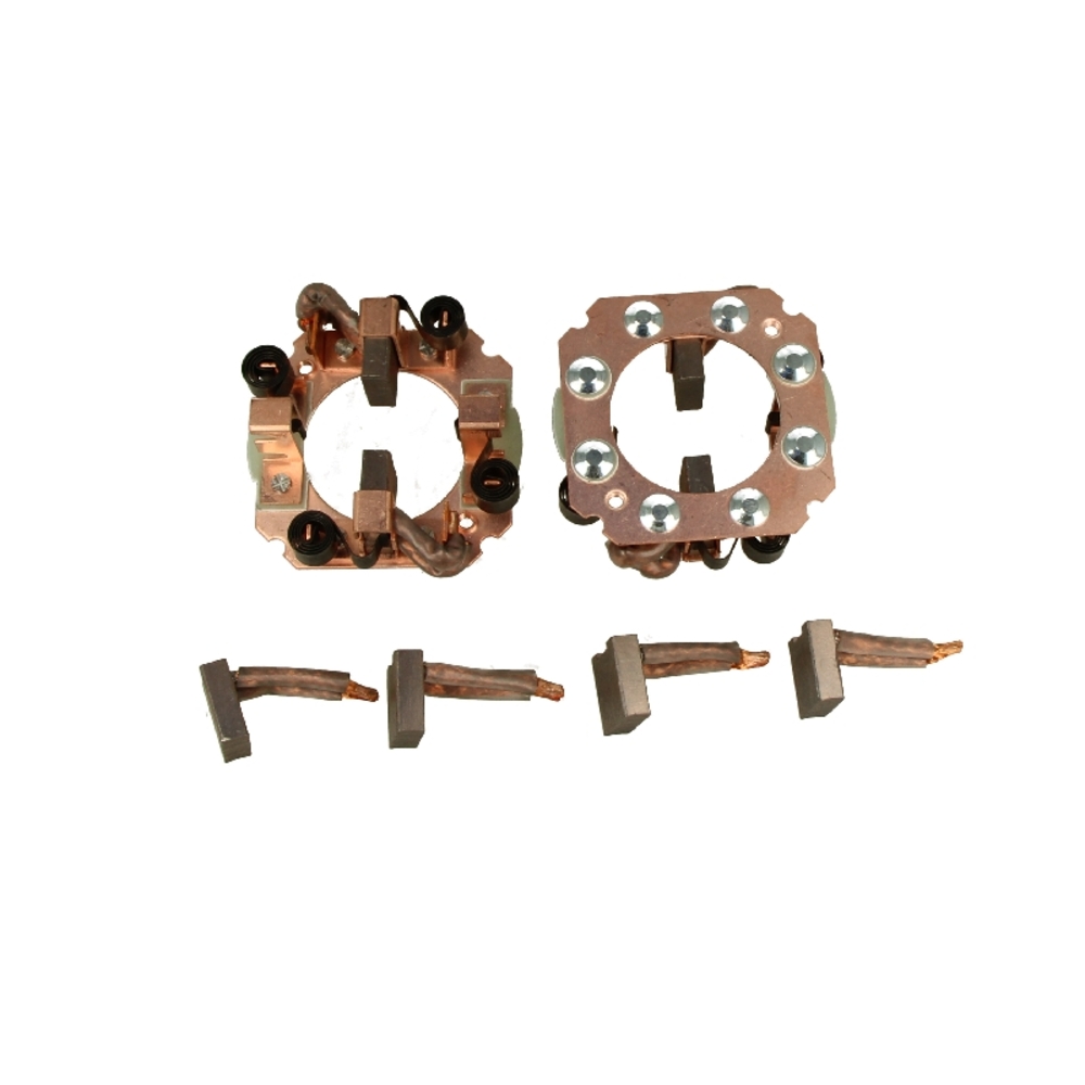 Porte-Balais (4pcs brushes) - +Line Selected - 063.000.359.096