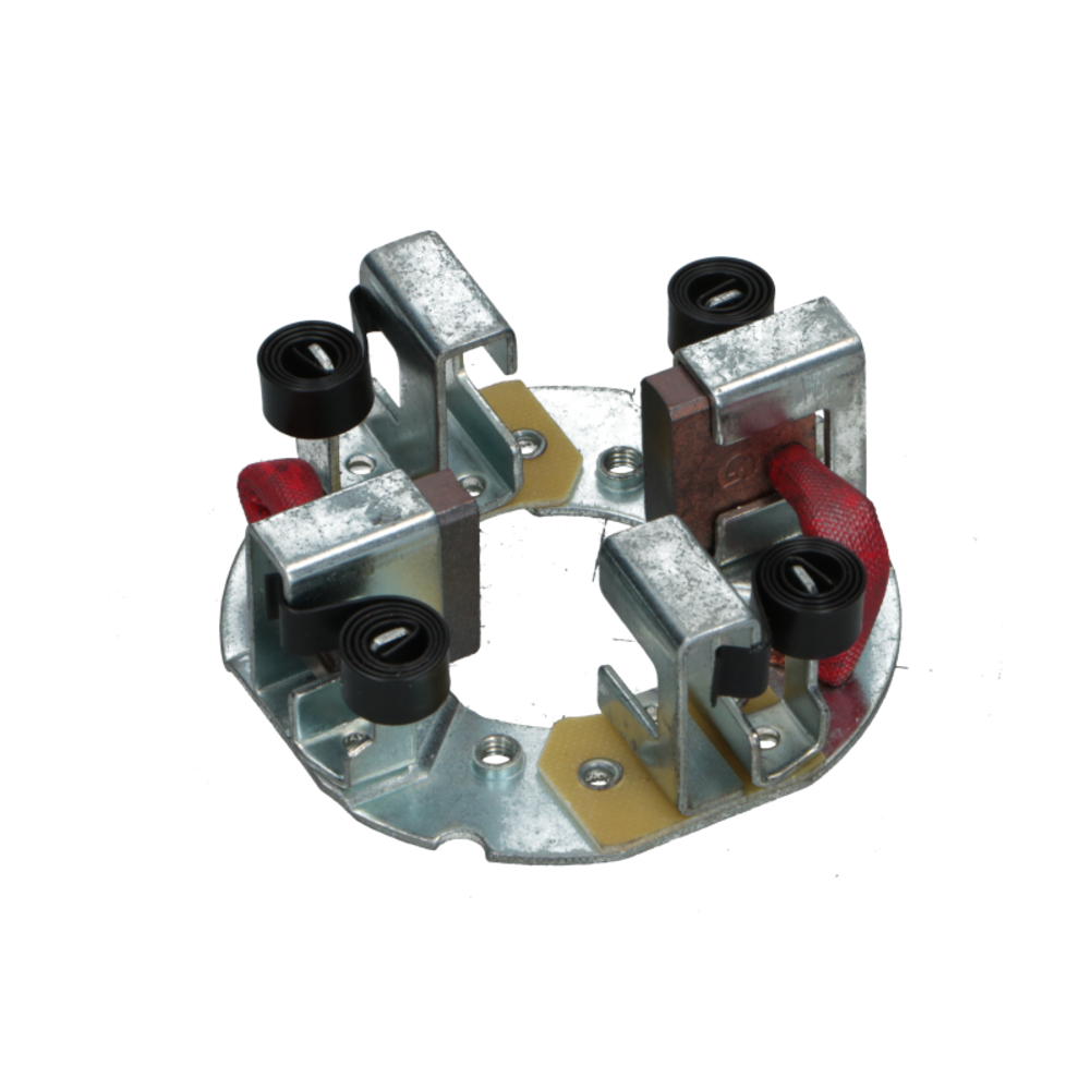 Porte-Balais (4pcs brushes) - +Line Selected - 063.000.367.096