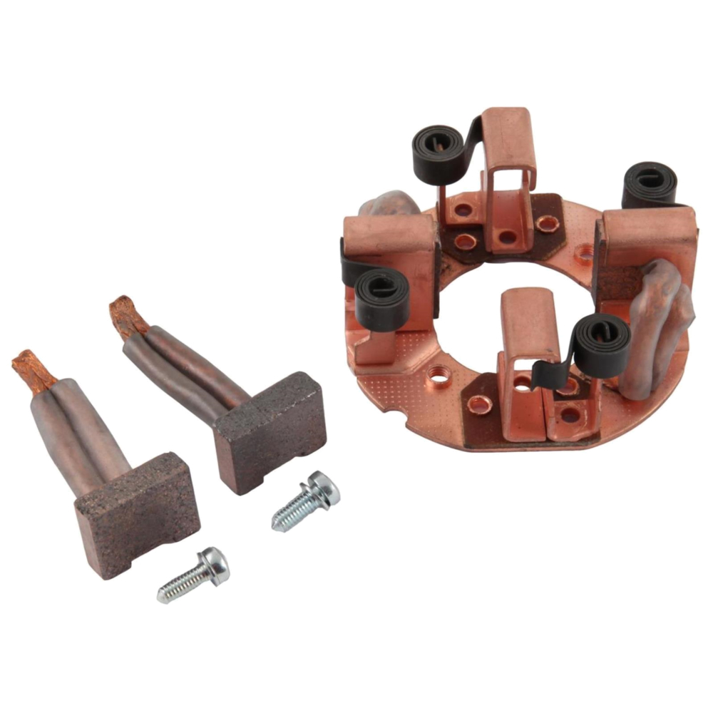 Charbon balai de démarreur - Mahle Neuf - 063.000.367.310