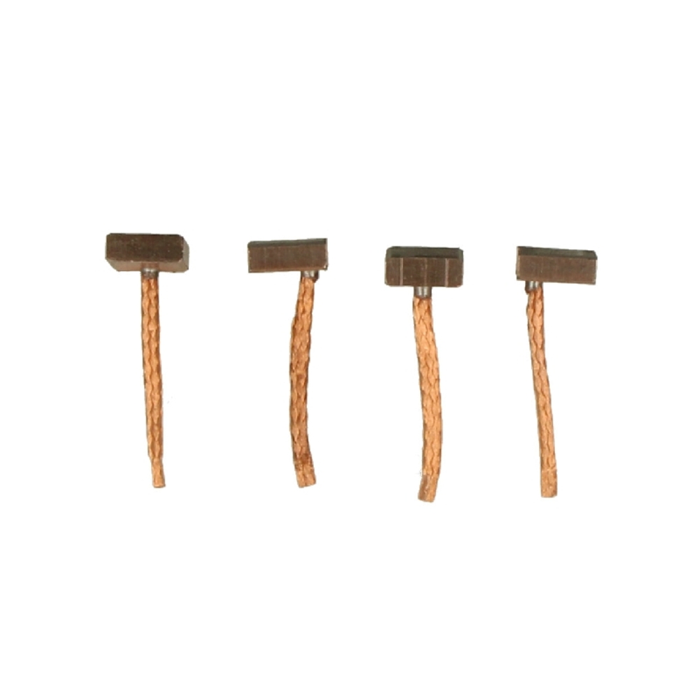 Brush (4pcs/set, 10 sets/box) - +Line Selected - 063.000.370.037